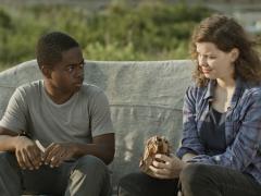 Американские фильмы про метро