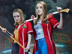 Фильмы триллеры про певцов и певиц