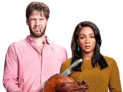 Фильмы триллеры про преданность