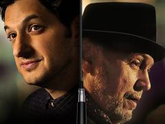 Фильмы про комиков