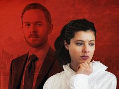 Фильмы про место преступления