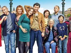 Французские фильмы про знакомство с родителями