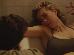 Фильмы чтобы поплакать