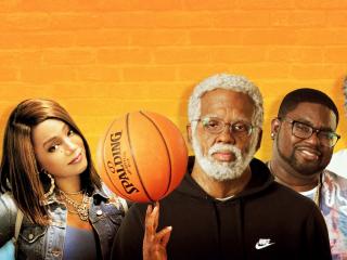 Фильмы семейные про баскетбол