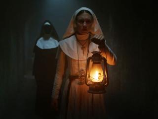 Монастырь грешников / The Convent of Sinners | Эротические фильмы онлайн