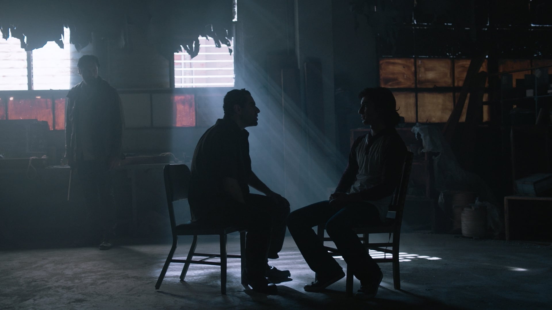 Know Your Enemy 2019