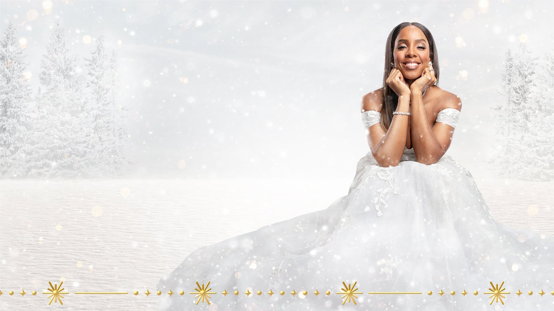 Merry Liddle Christmas Wedding 2020