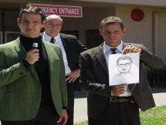 Сериалы криминал 2004