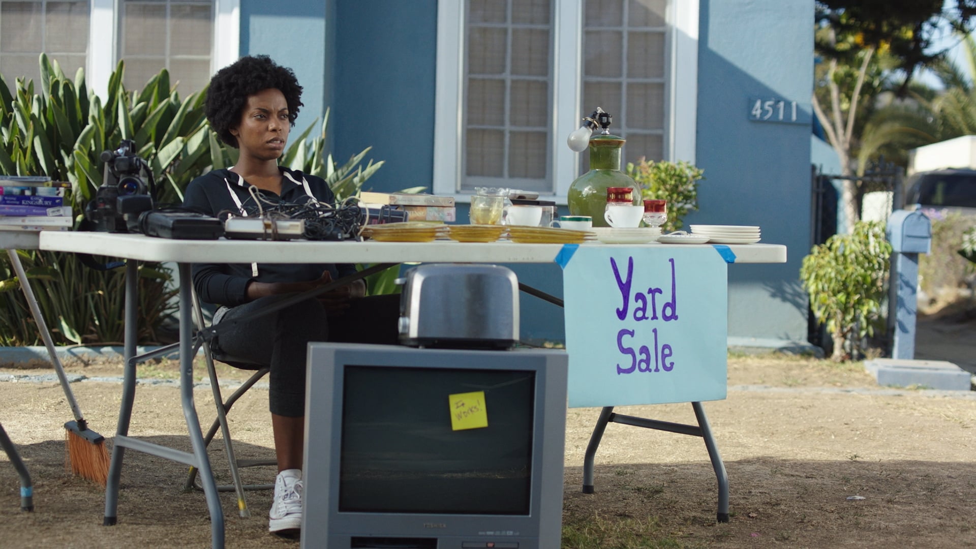 The Outdoorsman 2017