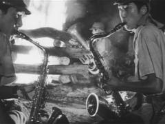 Фильмы боевики 1965 года