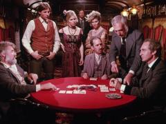 Фильмы вестерны 1980 года