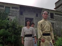 Фильмы боевики 1980 года