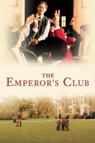 Императорский клуб (фильм 2002)