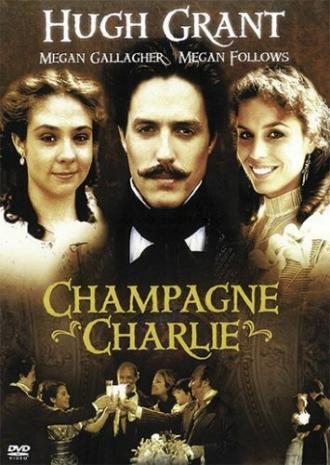 Чарли Шампань (фильм 1989)
