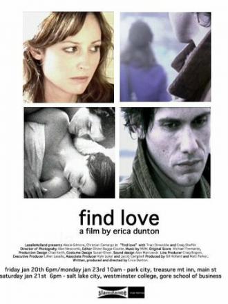Find Love (фильм 2006)