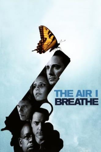 Воздух, которым я дышу (фильм 2007)