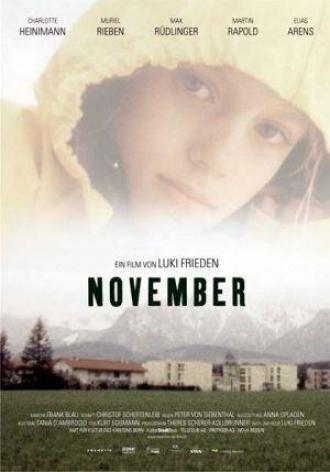 Ноябрь (фильм 2003)