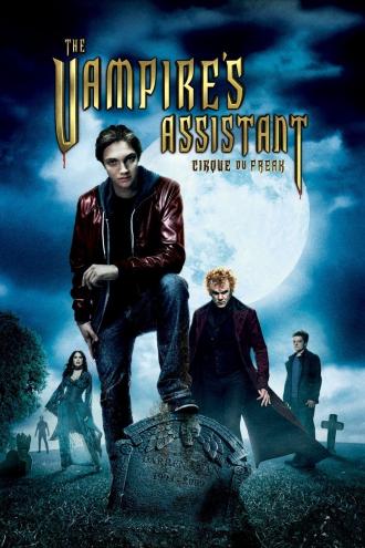 История одного вампира (фильм 2009)