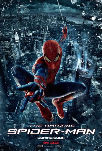 Новый Человек-паук (фильм 2012)
