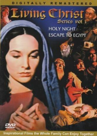 The Living Christ Series (сериал 1951)