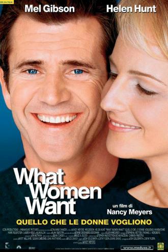 Чего хотят женщины (фильм 2000)
