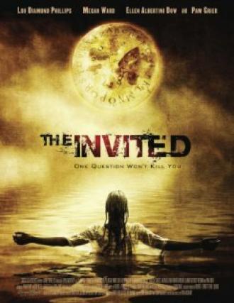 The Invited (фильм 2010)