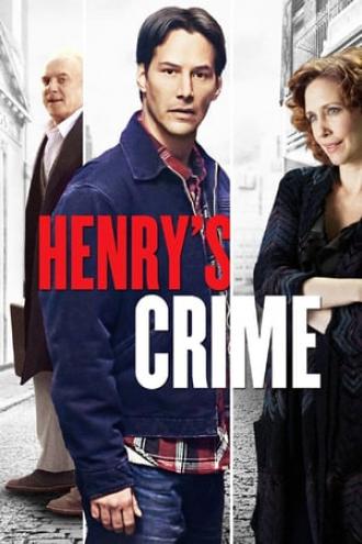 Криминальная фишка от Генри (фильм 2011)
