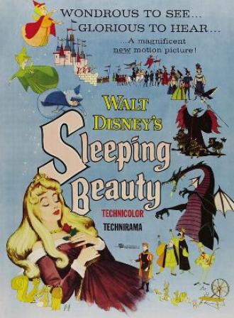 Спящая красавица (фильм 1959)