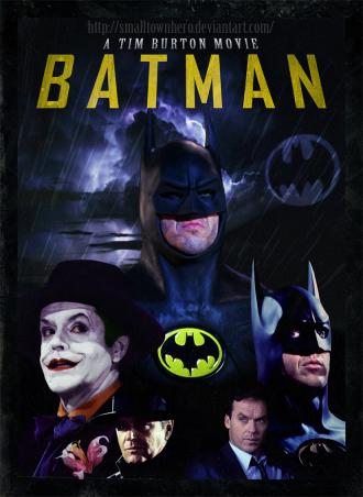 Бэтмен (фильм 1989)
