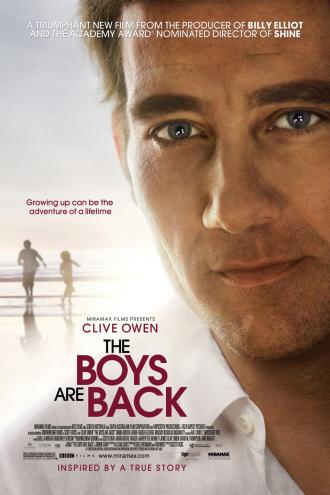 Мальчики возвращаются (фильм 2009)