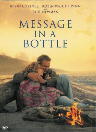 Послание в бутылке (фильм 1999)