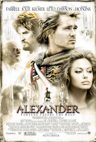 Александр (фильм 2004)