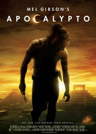 Апокалипсис (фильм 2006)
