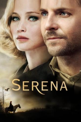 Серена (фильм 2014)