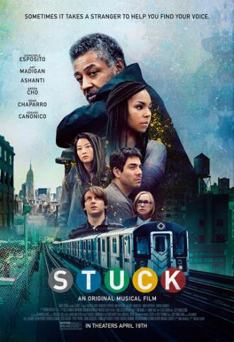 Stuck (фильм 2017)