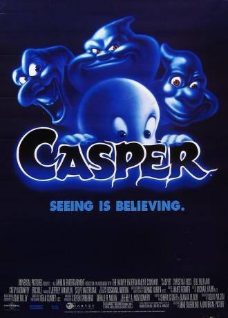 Каспер (фильм 1995)