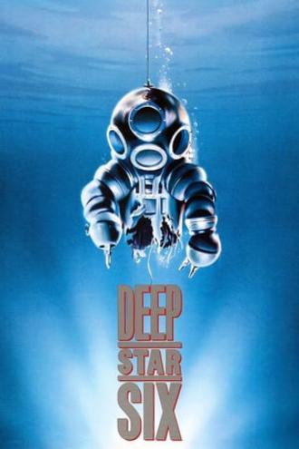 Глубоководная звезда шесть (фильм 1988)