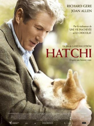 Хатико: Самый верный друг (фильм 2008)