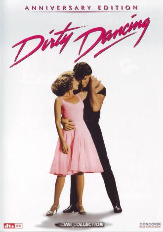 Грязные танцы (фильм 1987)