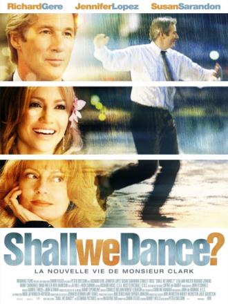 Давайте потанцуем (фильм 2004)