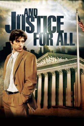 Правосудие для всех (фильм 1979)
