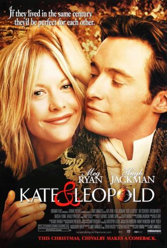 Кейт и Лео (фильм 2001)