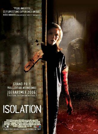 Изоляция (фильм 2005)
