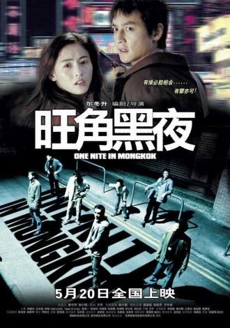 Одна ночь в Монгкоке (фильм 2004)