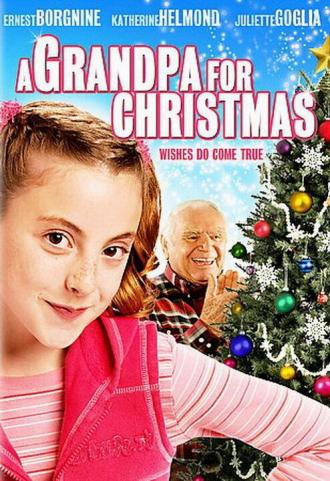 Дедушка на Рождество (фильм 2007)