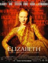 Елизавета (1998)
