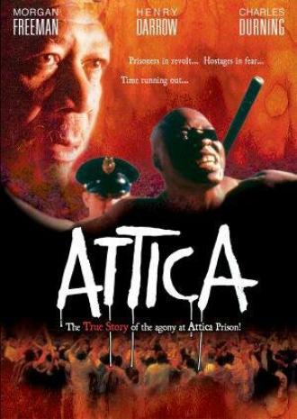 Аттика (фильм 1980)