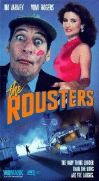 The Rousters (фильм 1983)