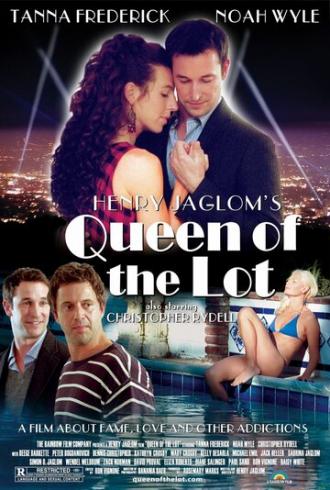Queen of the Lot (фильм 2010)