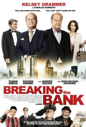 Разорение банка (фильм 2014)